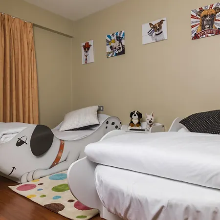 Hotel Font D'argent Canillo