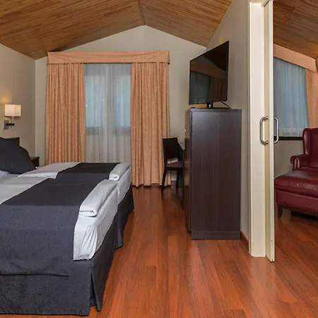 Font D'argent Hotel Canillo