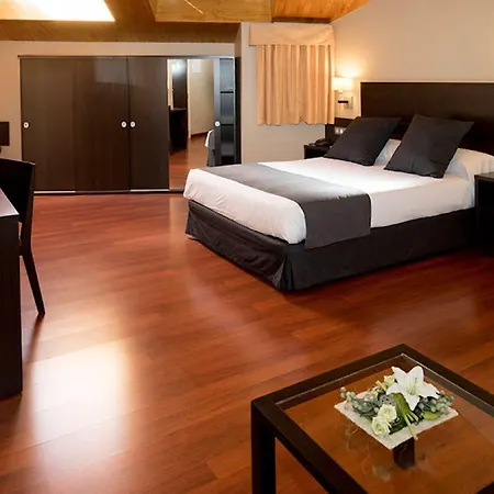 Hotel Font D'argent 4*