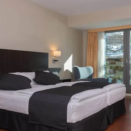 Font D'argent Hotel 4*