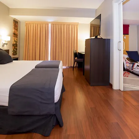 Hotel Font D'argent 4*