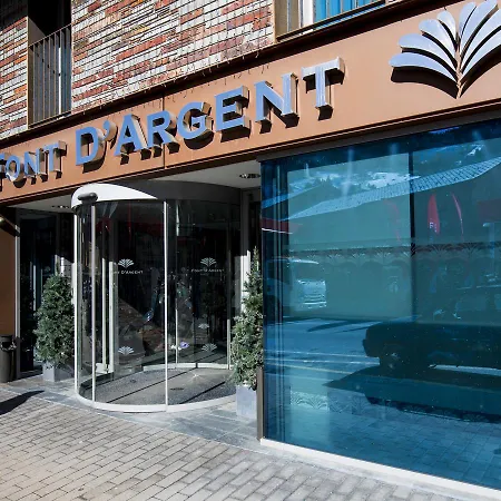 Hotel Font D'argent
