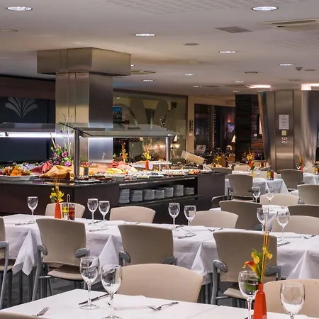 Font D'argent Hotel Canillo