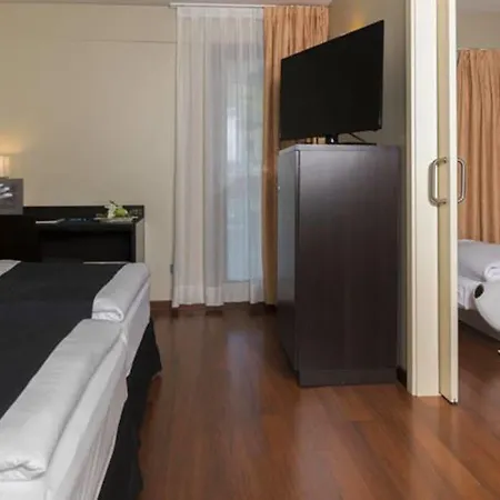 Font D'argent Hotel 4*